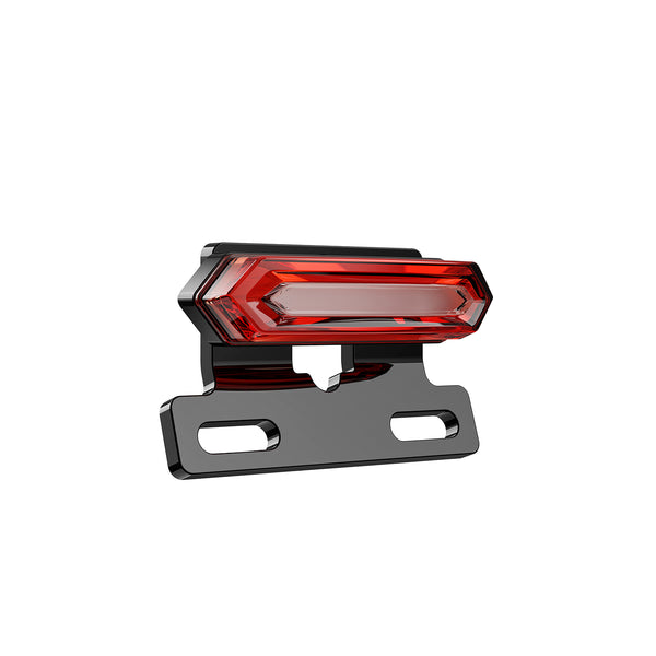 AMYET EB26/EV900X/EV900S E-Bike Tail Light