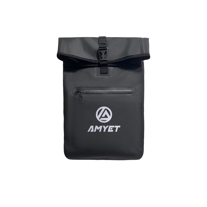 AMYET Waterproof Rack Pannier Bag - AMYET eBikes