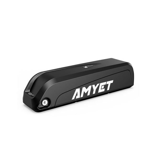 20Ah External AMYET EB26 eBike Battery Pack