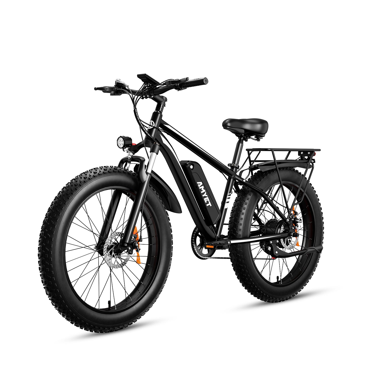 Best AMYET Electric Bikes for Adults AMYET eBikes